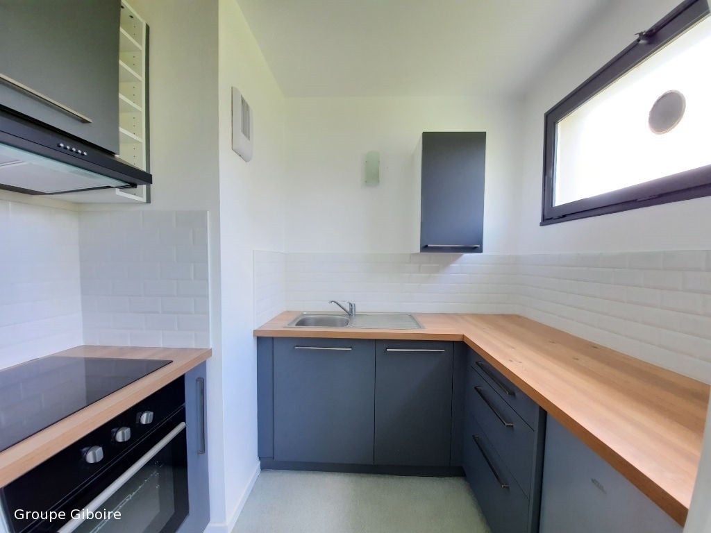 Appartement Rue Jean Perrin à Rennes