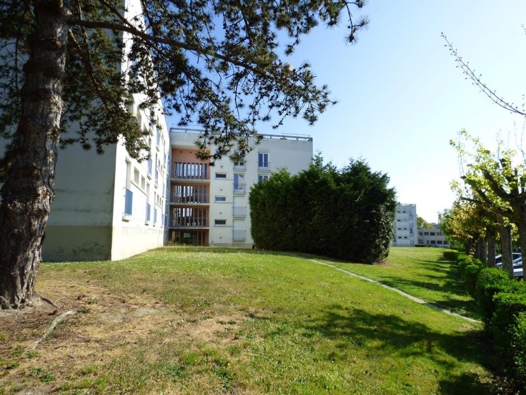 Appartement Rue Jean Perrin à Rennes