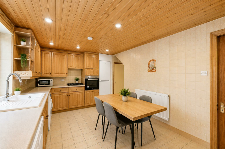 Flat Abercorn Place in City of Westminster