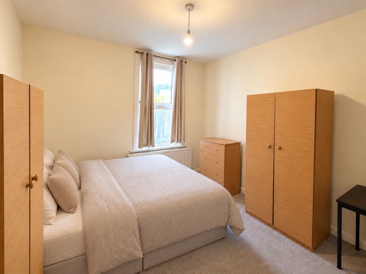Flat Romford Road in Greater London
