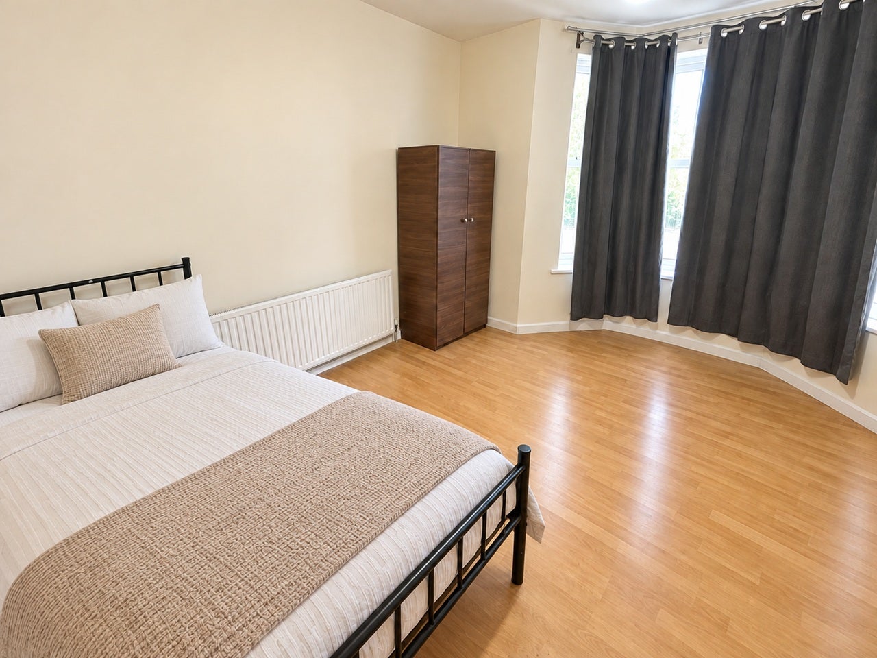 Flat Romford Road in Greater London