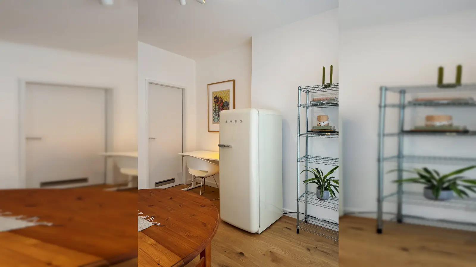 Wohnung Flughafenstraße in Berlin