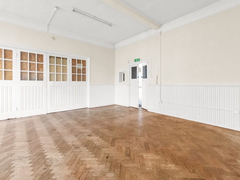 Room Redcar Street in Greater London