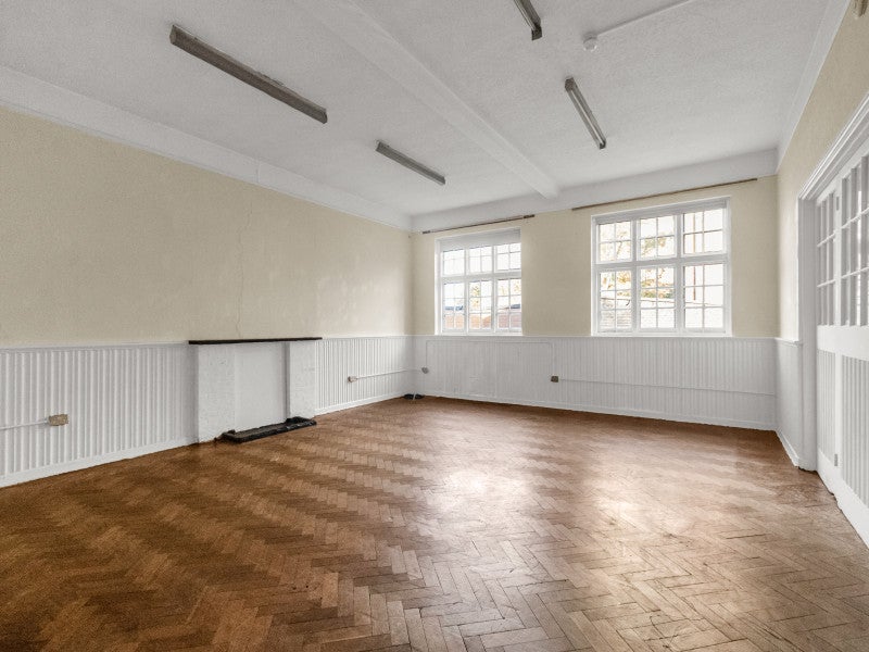 Room Redcar Street in Greater London