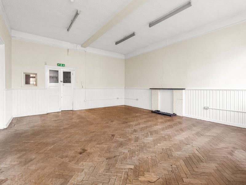 Room Redcar Street in Greater London