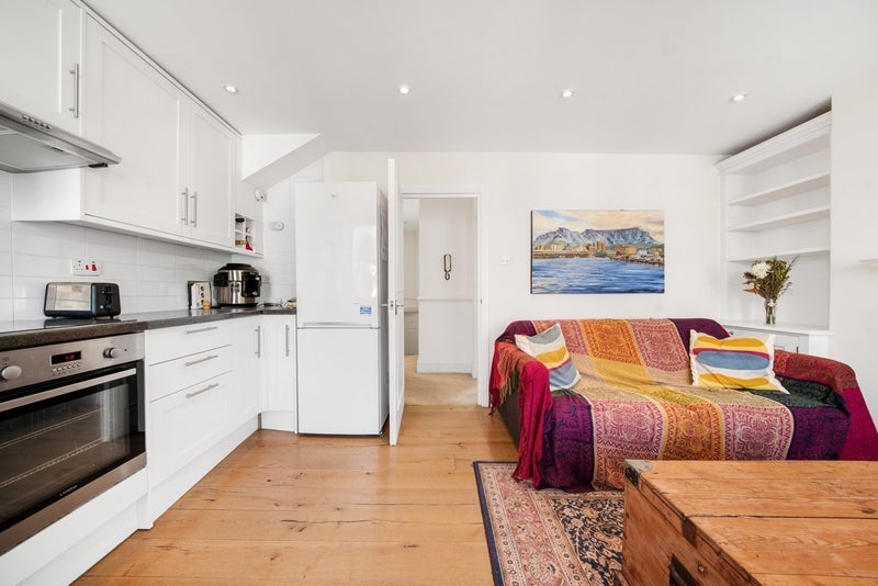 Room Handforth Road in Greater London