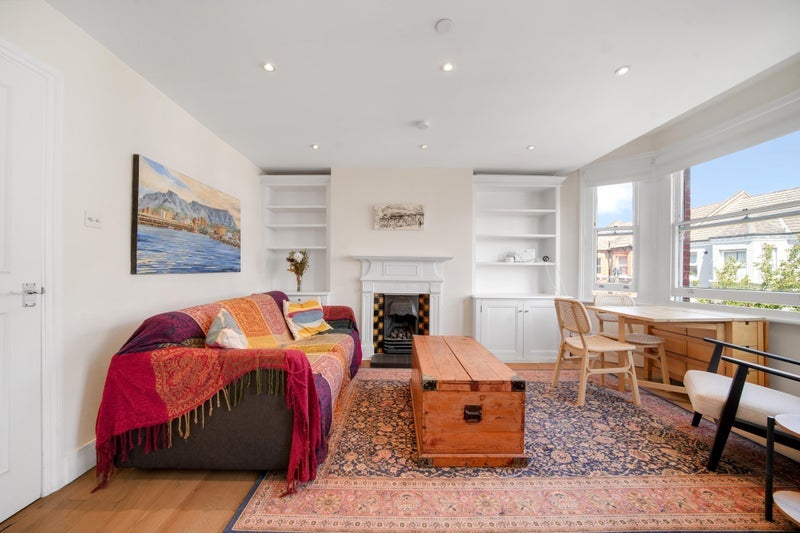 Room Handforth Road in Greater London