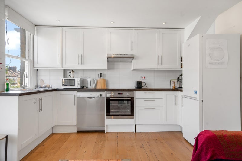 Room Handforth Road in Greater London