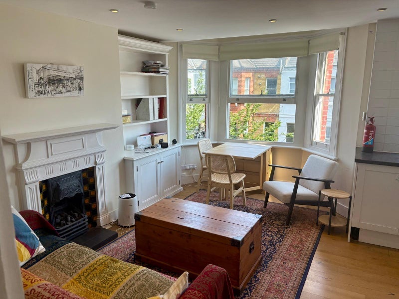 Room Handforth Road in Greater London