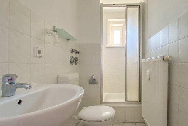 Wohnung Elsterweg in Zwickau