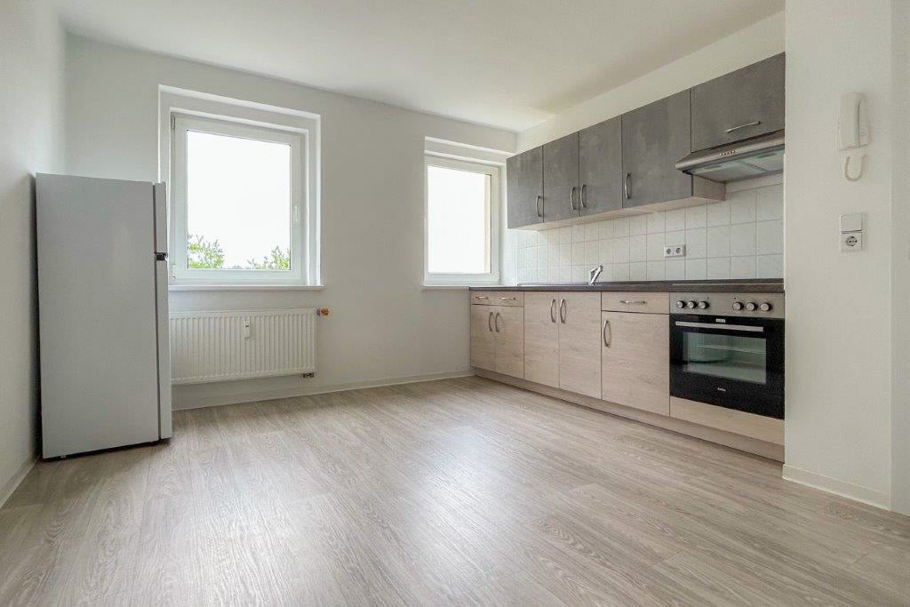 Wohnung Elsterweg in Zwickau