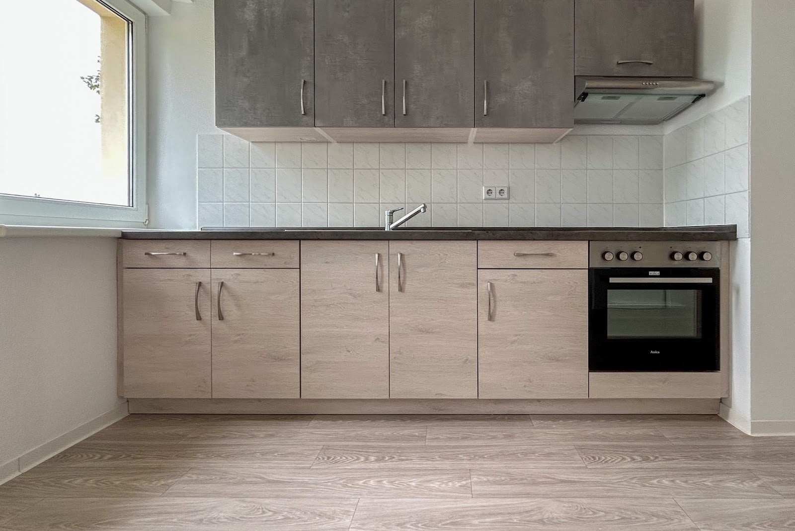 Wohnung Elsterweg in Zwickau