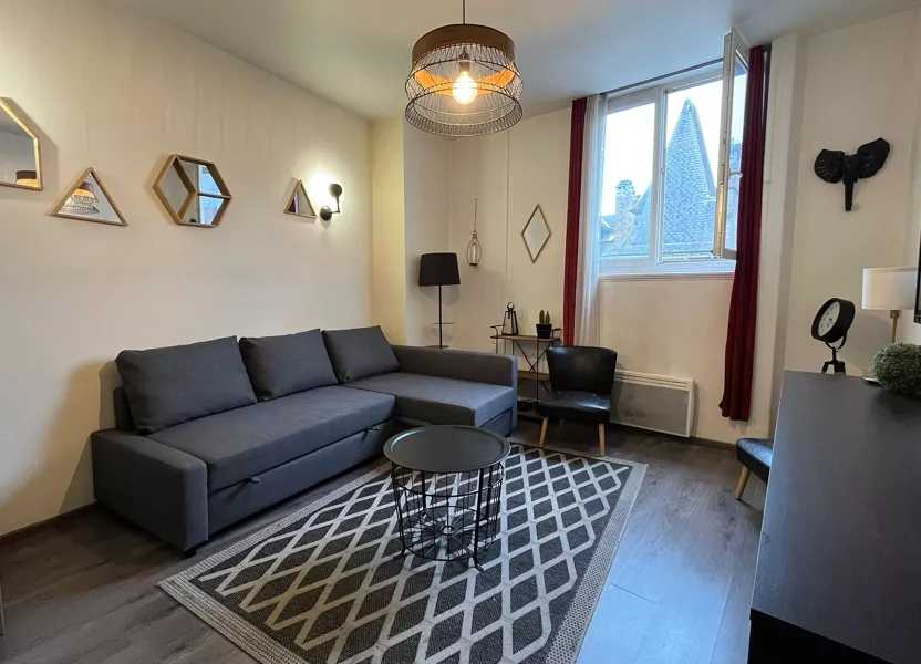 Chambre Allée des 7 et 8 Mai 1945 à Reims