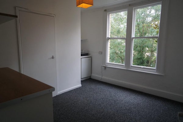 Flat Brocco Bank in Sheffield