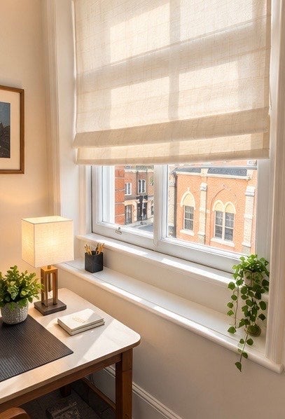 Room Bishop King's Road in Greater London