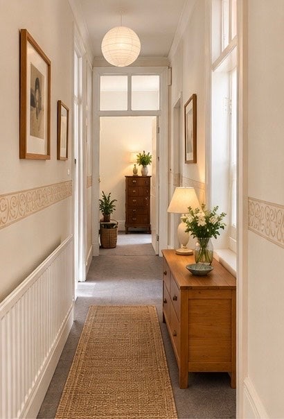 Room Bishop King's Road in Greater London