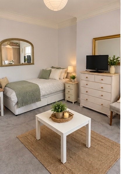 Room Bishop King's Road in Greater London