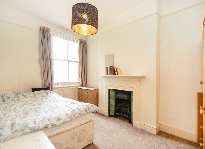 Flat Hornsey Lane Gardens in Greater London