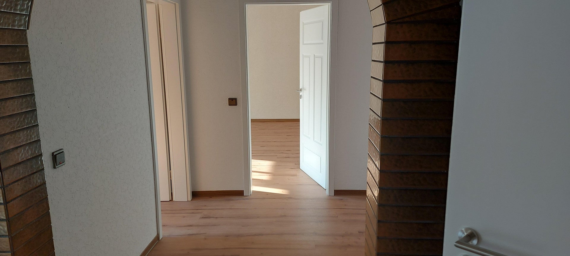 Wohnung Am Hünengrab in Dorsten