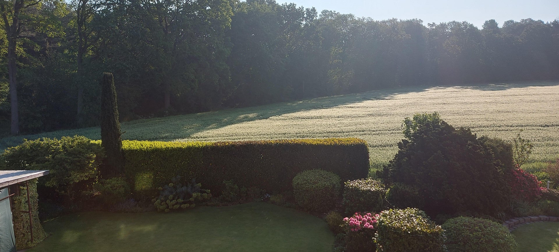 Wohnung Am Hünengrab in Dorsten
