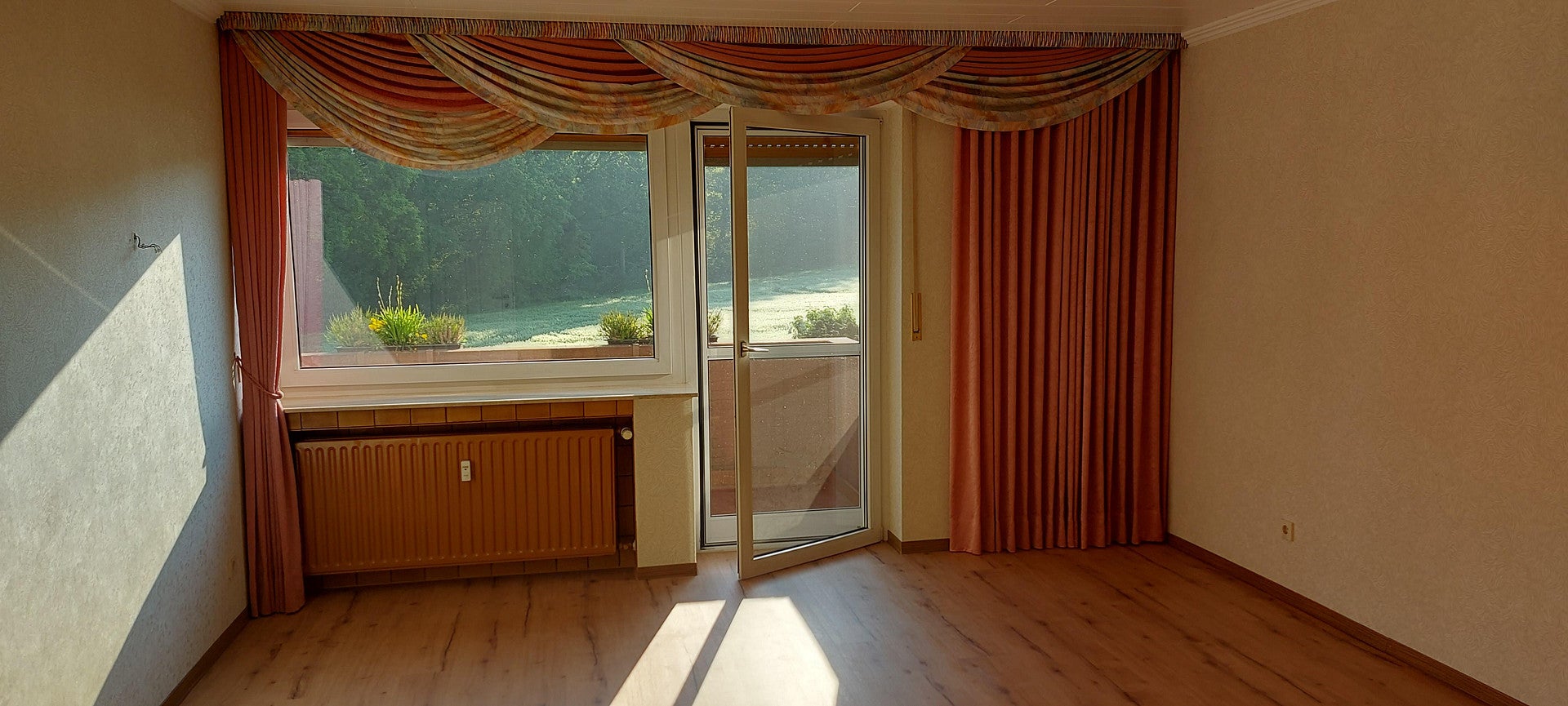 Wohnung Am Hünengrab in Dorsten