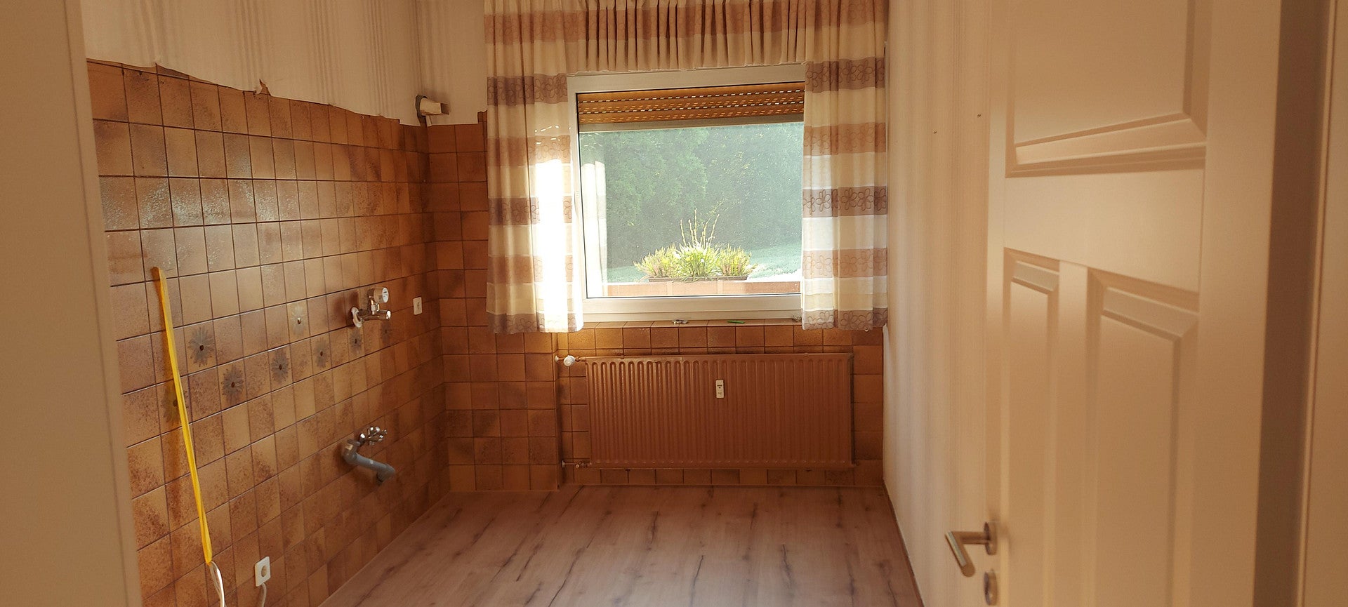Wohnung Am Hünengrab in Dorsten