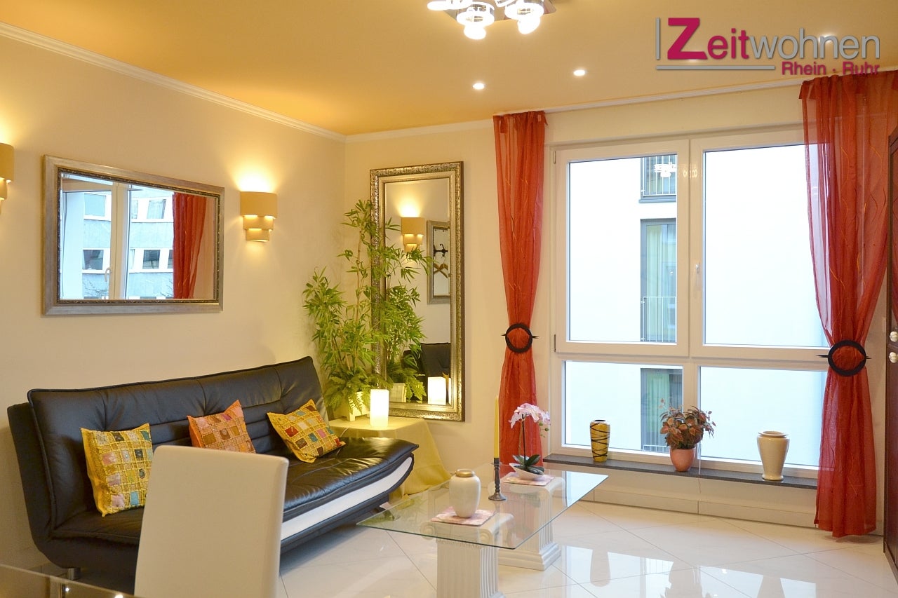 Wohnung Endenicher Straße in Bonn