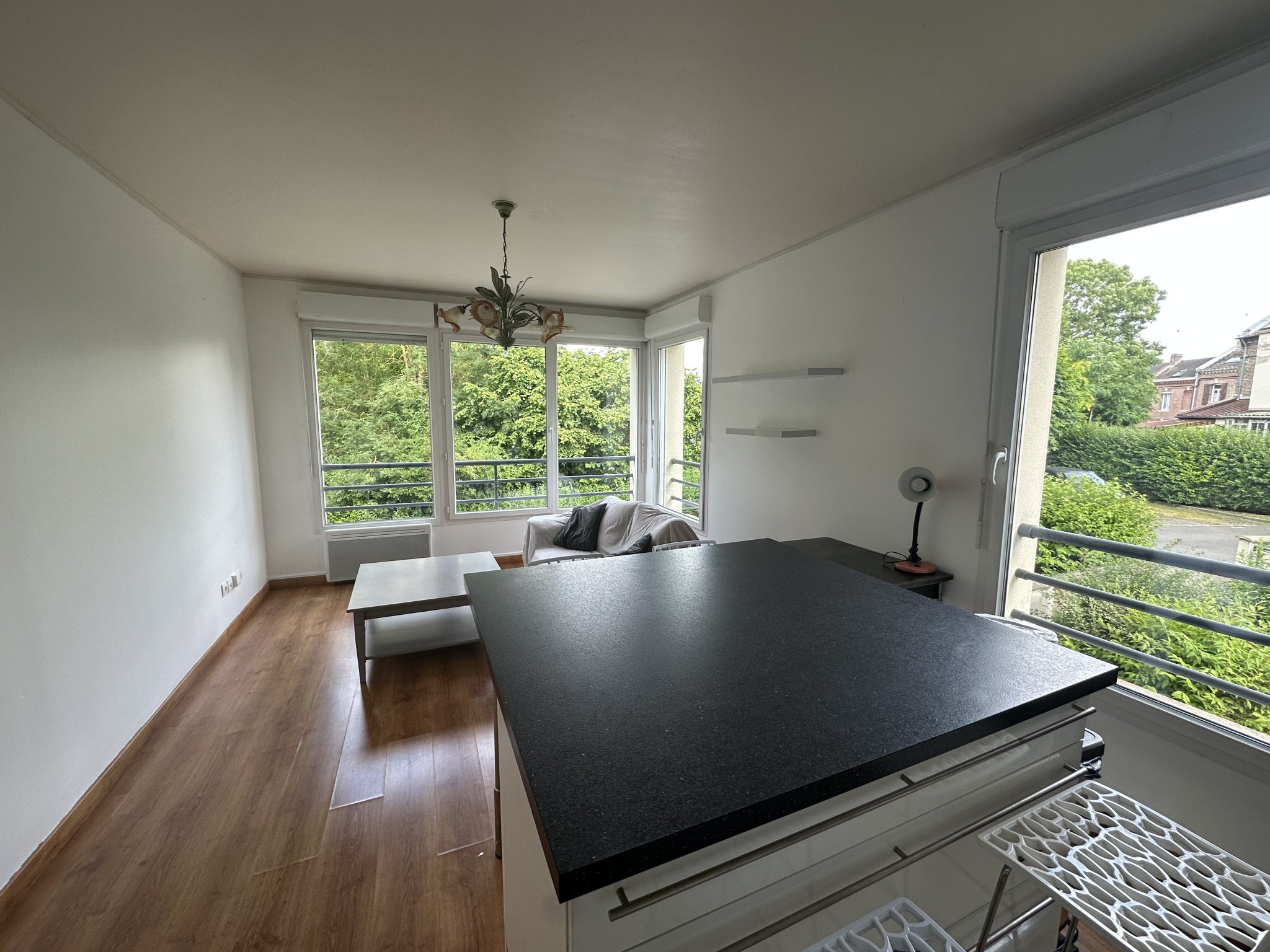 Flat Rue Saint-Honoré in Amiens