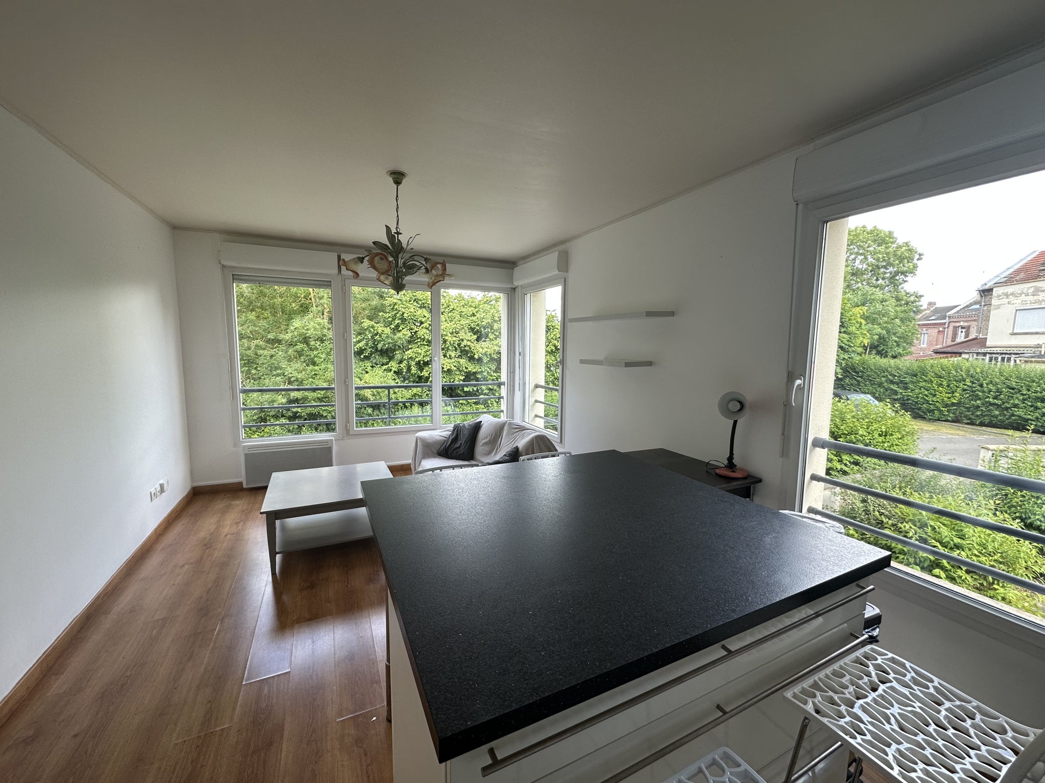 Flat Rue Saint-Honoré in Amiens