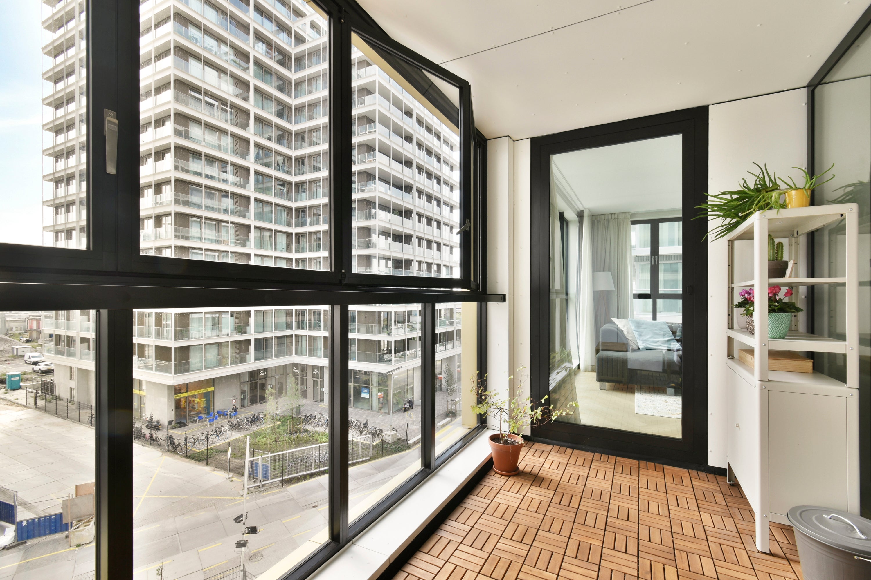 Appartement te koop: Dijkmeerlaan 347, Amsterdam