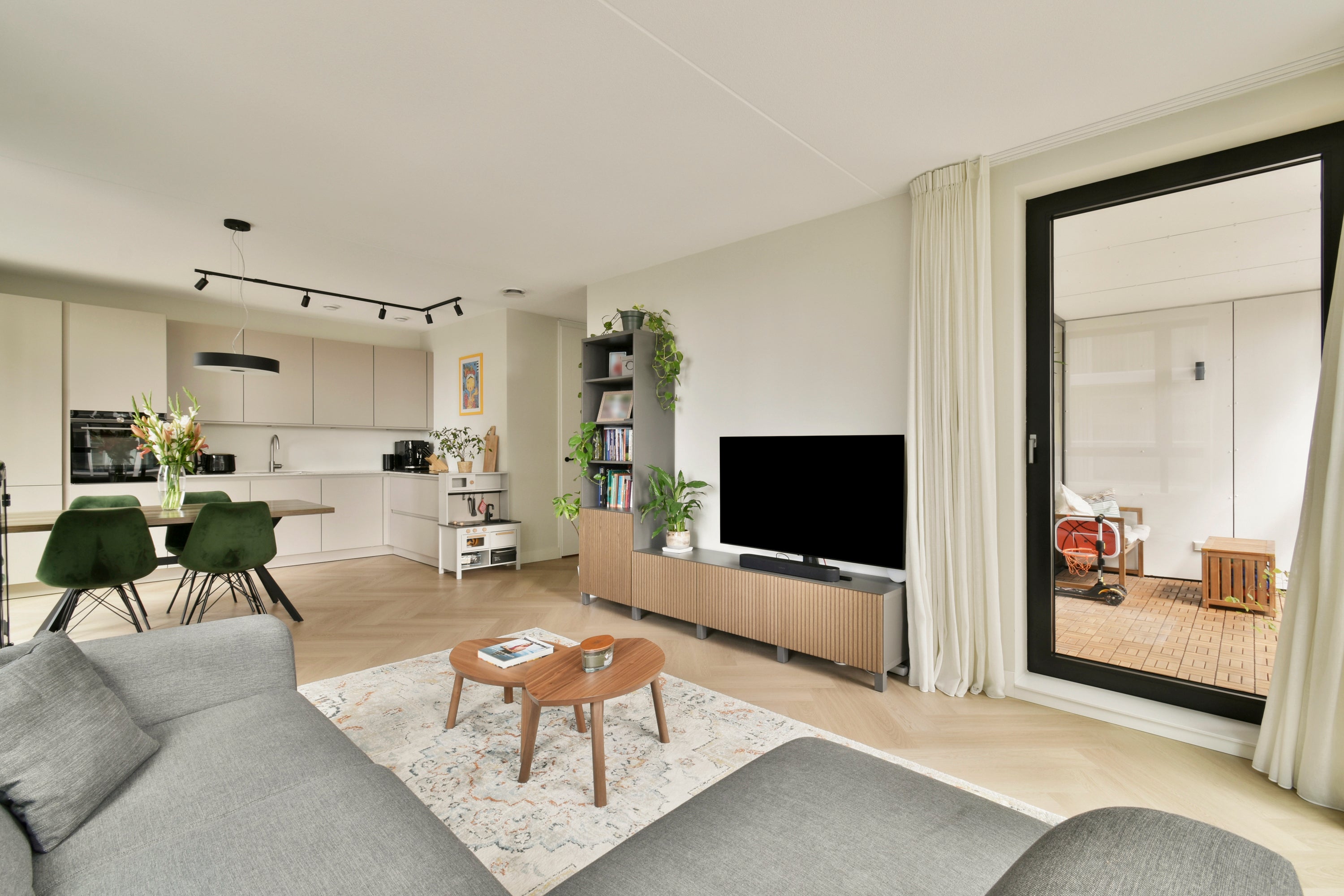 Appartement te koop: Dijkmeerlaan 347, Amsterdam