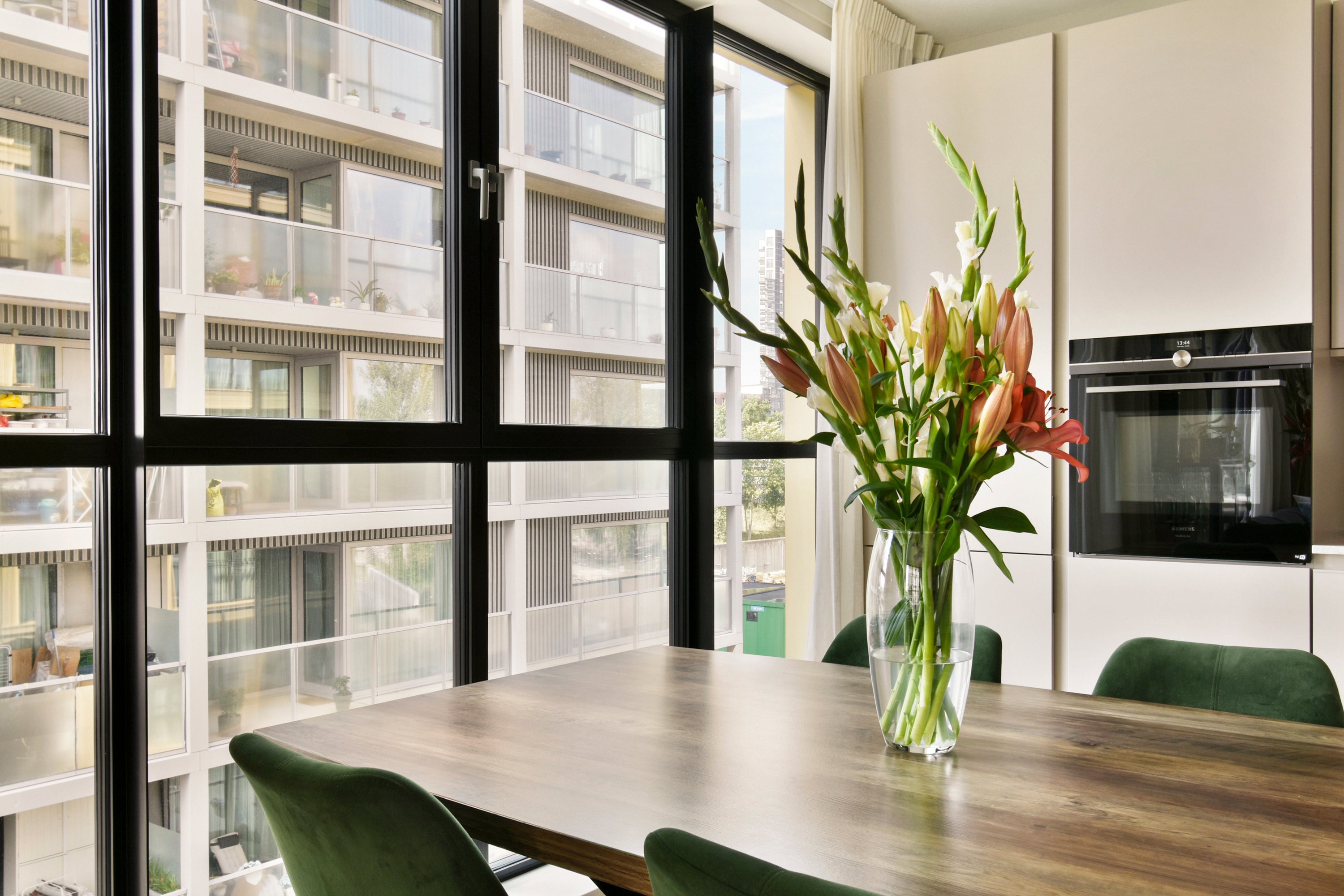 Appartement te koop: Dijkmeerlaan 347, Amsterdam