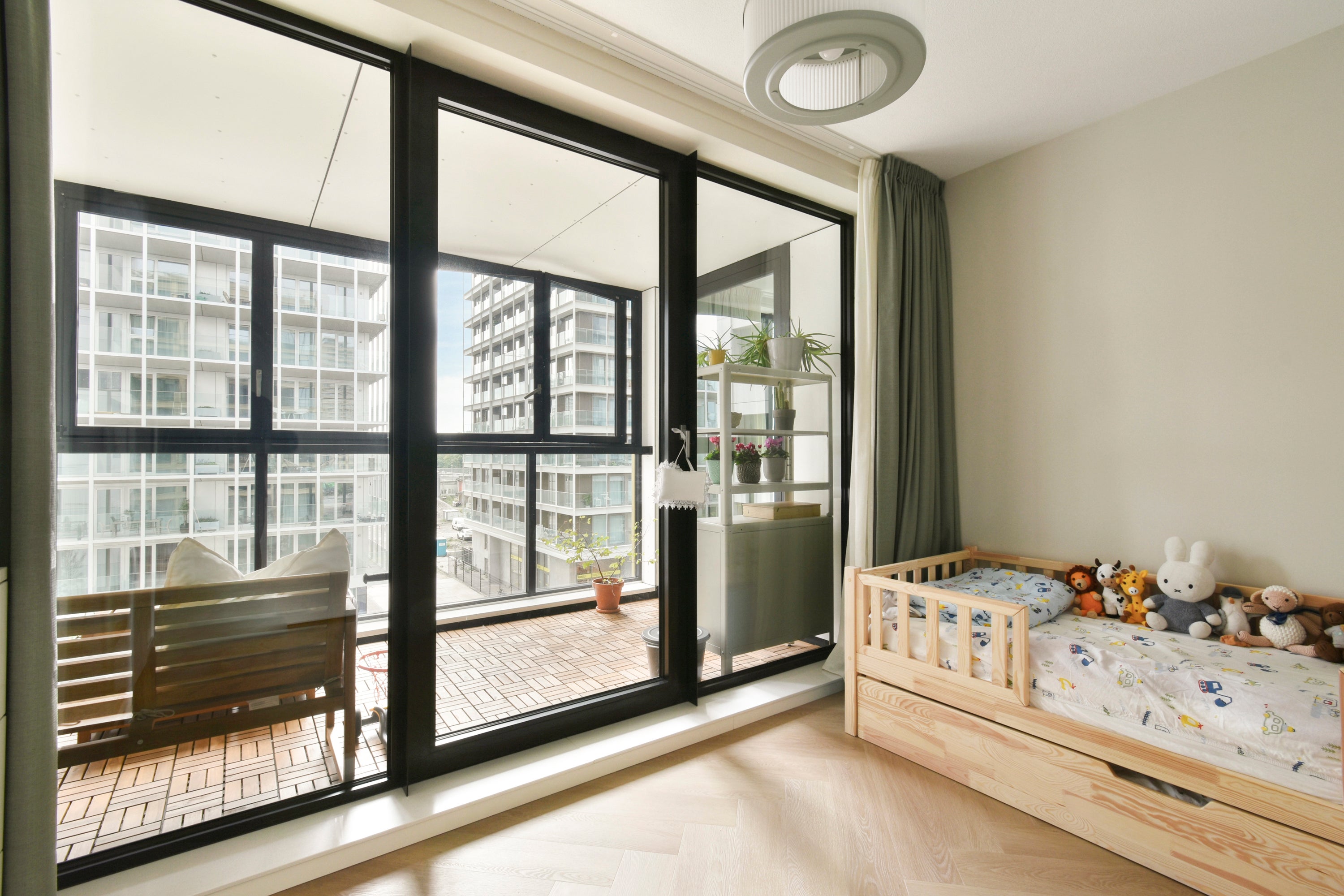 Appartement te koop: Dijkmeerlaan 347, Amsterdam