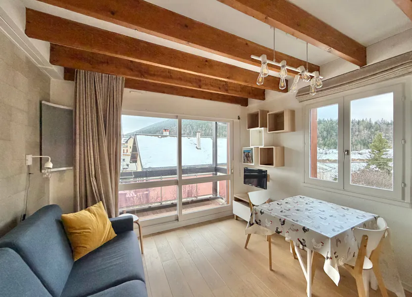 Appartement Rue du Lycée Polonais à Villard-de-Lans