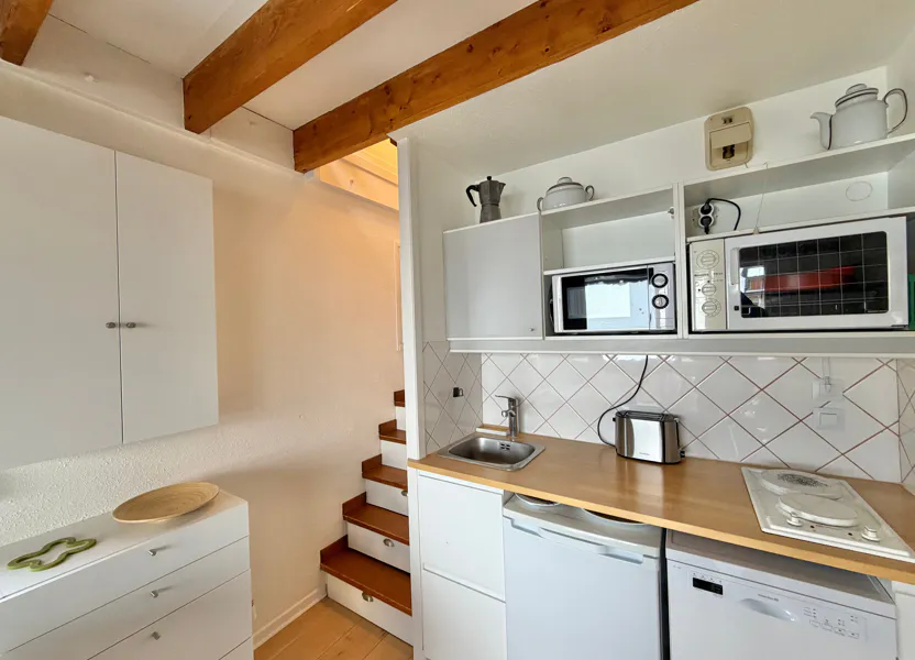 Appartement Rue du Lycée Polonais à Villard-de-Lans