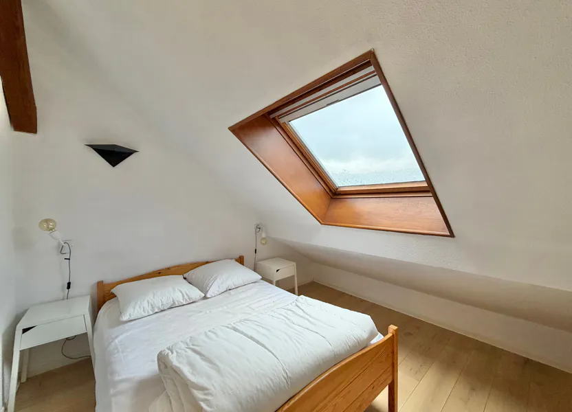 Appartement Rue du Lycée Polonais à Villard-de-Lans