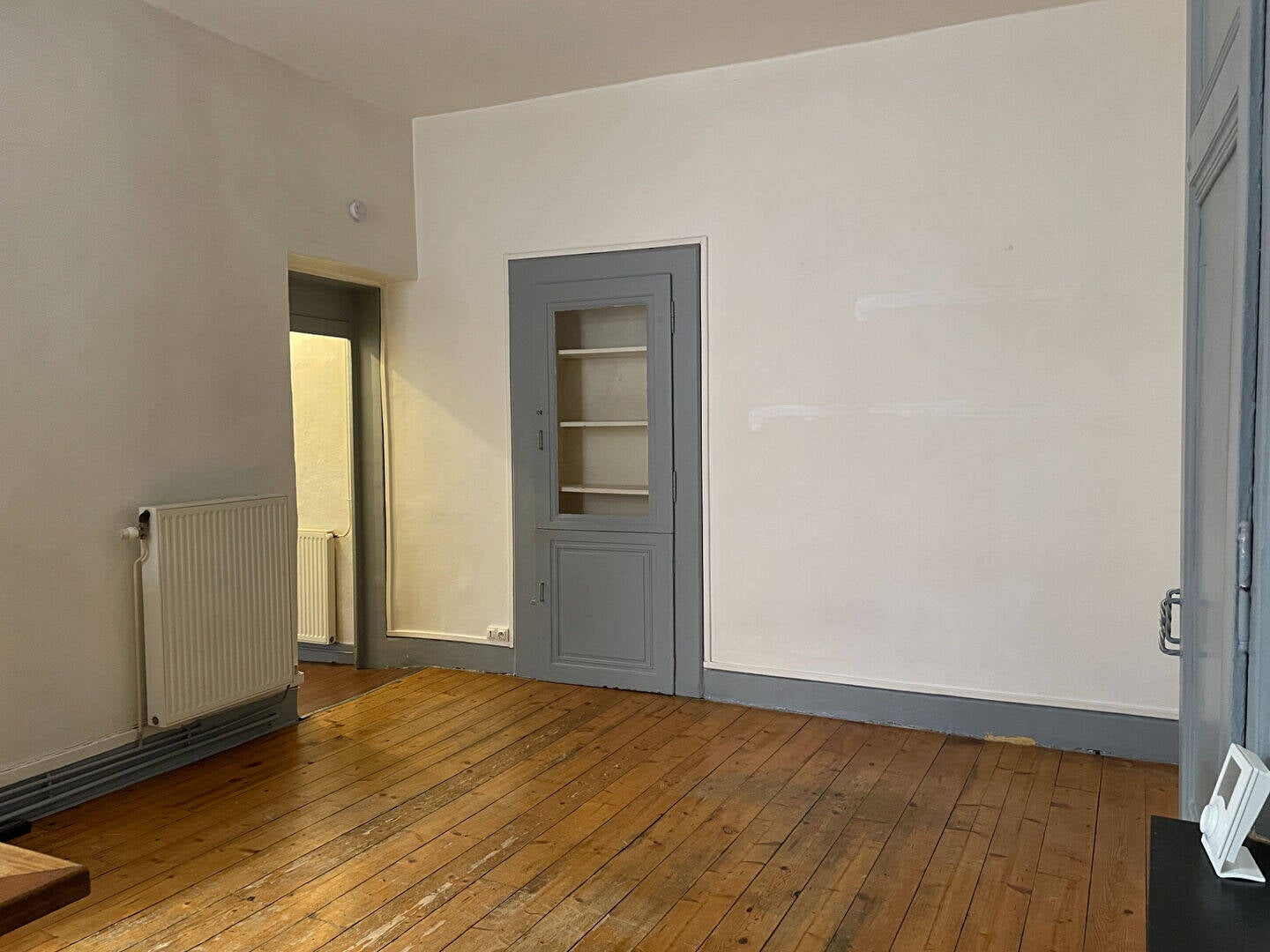 Appartement Rue des Marronniers à Lyon