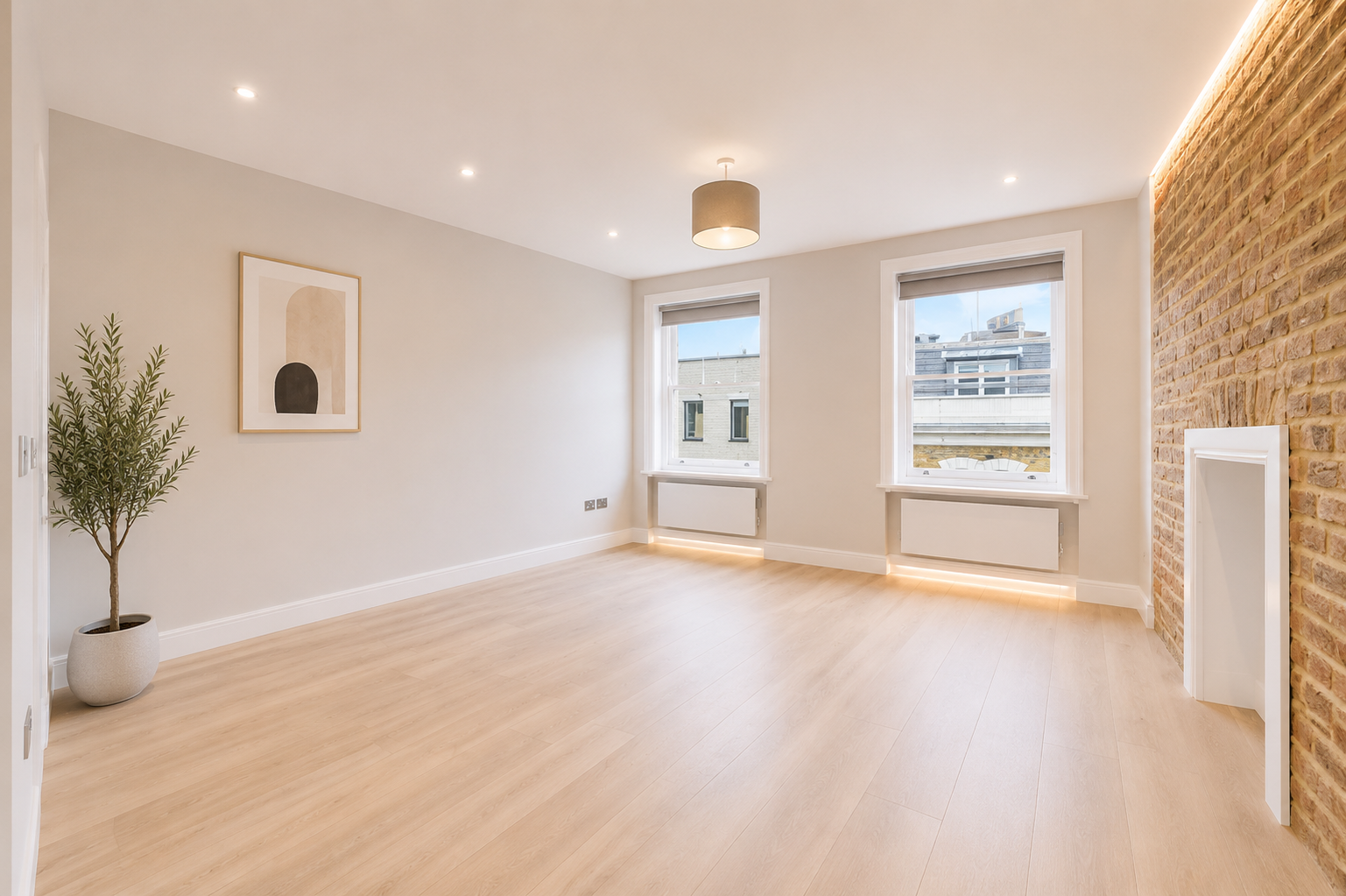 Flat Marylebone High Street in City of Westminster