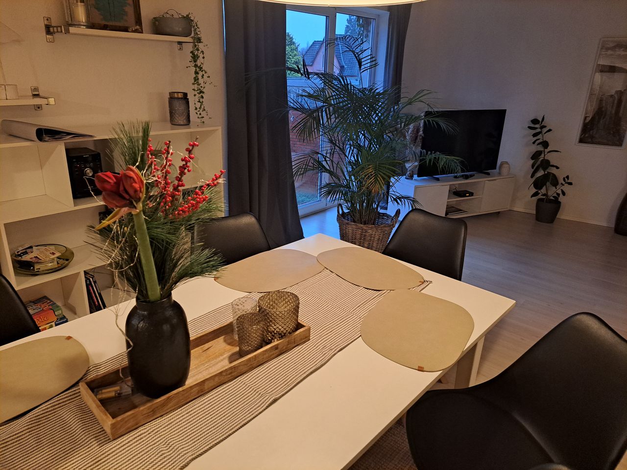 Wohnung Österstraße in Meldorf