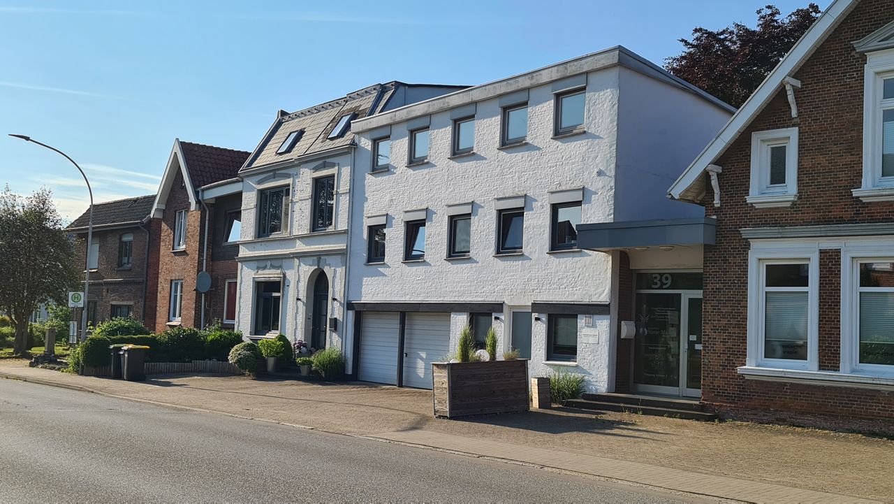 Wohnung Österstraße in Meldorf