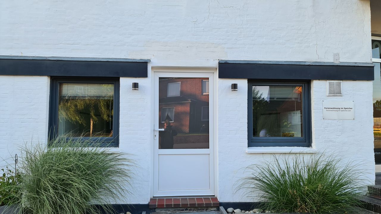 Wohnung Österstraße in Meldorf