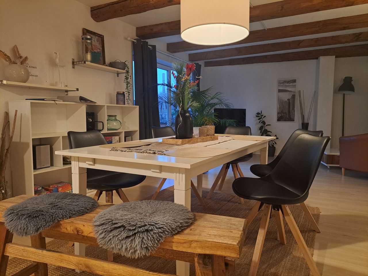 Wohnung Österstraße in Meldorf