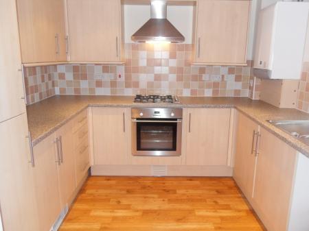 Flat Redcliffe Street in Swindon