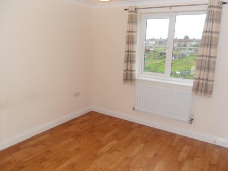 Flat Redcliffe Street in Swindon