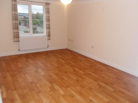 Flat Redcliffe Street in Swindon