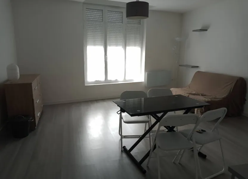 Appartement Rue de la Chaussée à Chauny