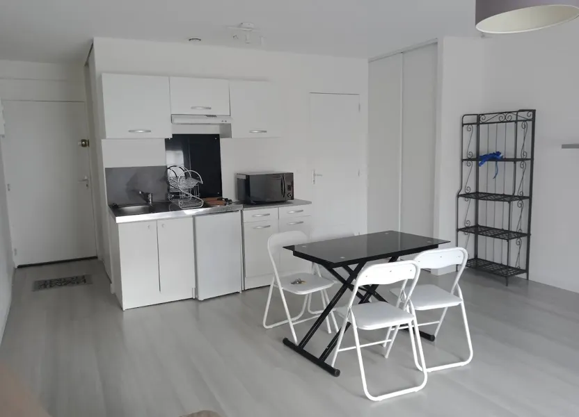 Appartement Rue de la Chaussée à Chauny