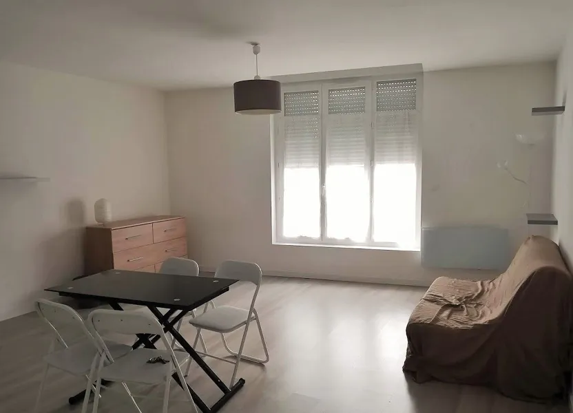 Appartement Rue de la Chaussée à Chauny