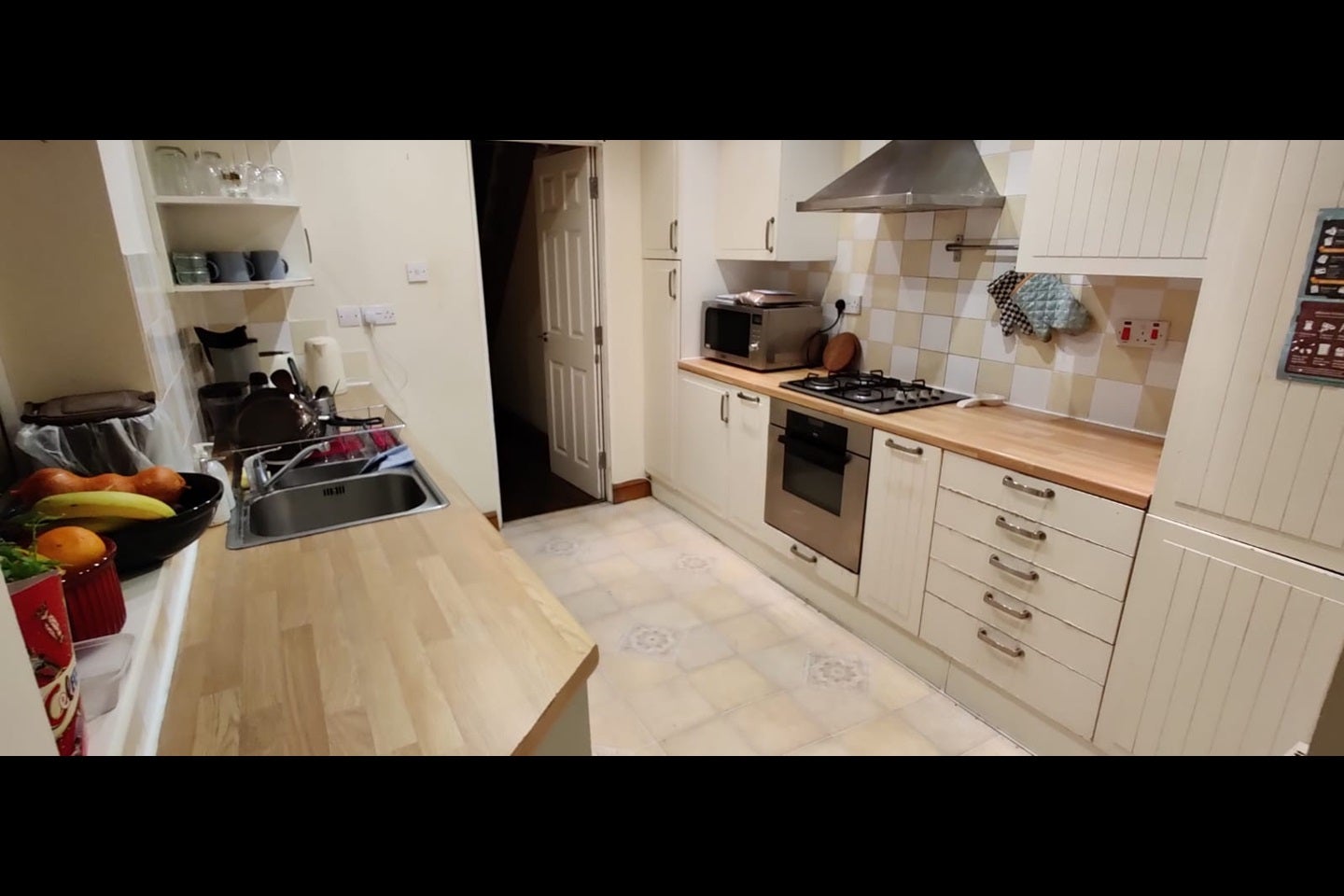 Room Clifton Place in Bristol