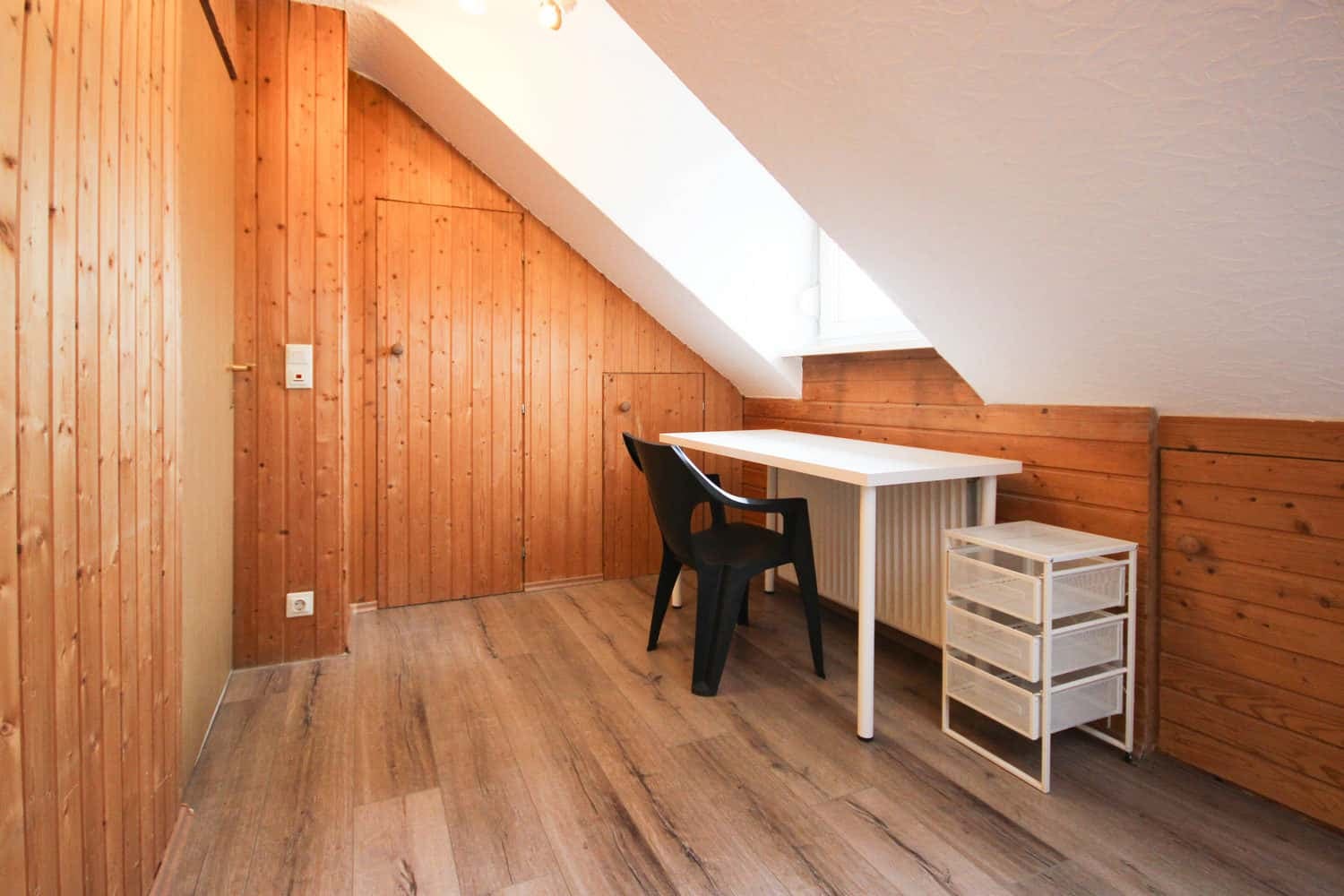 Zimmer Taubenheimstraße in Stuttgart